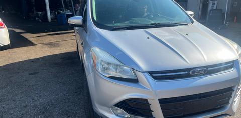 Ford Escape 2015