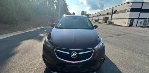 Buick Encore 2018