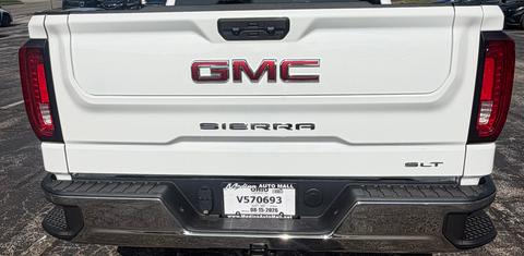 GMC Sierra 1500 2026