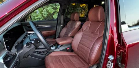 Kia Telluride 2024