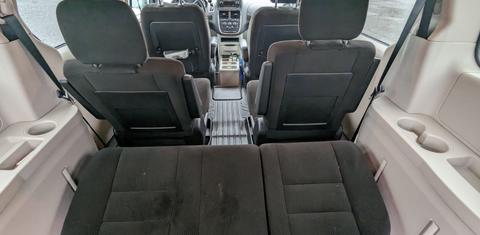 Dodge Grand Caravan 2016