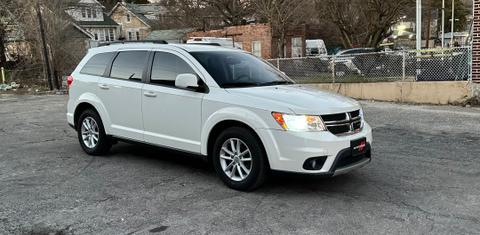 Dodge Journey 2013