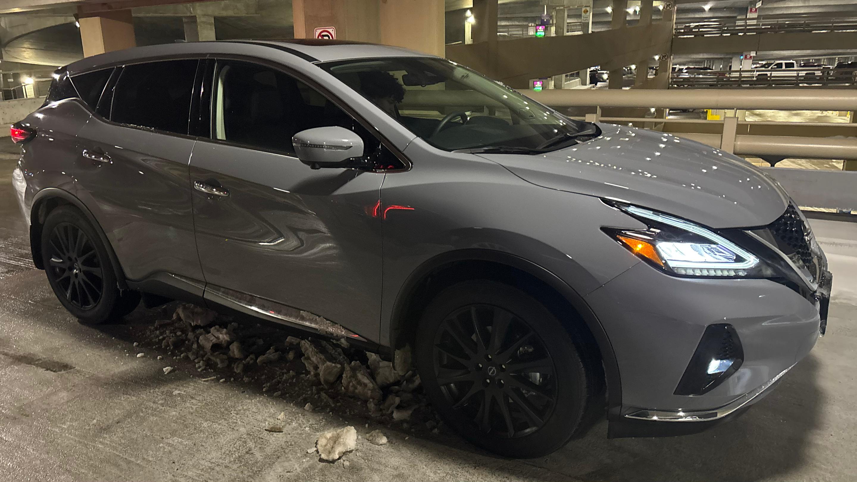 Nissan Murano 2024 in Rosemount, MN
