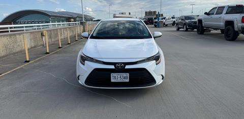 Toyota Corolla 2025
