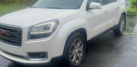 GMC Acadia 2015
