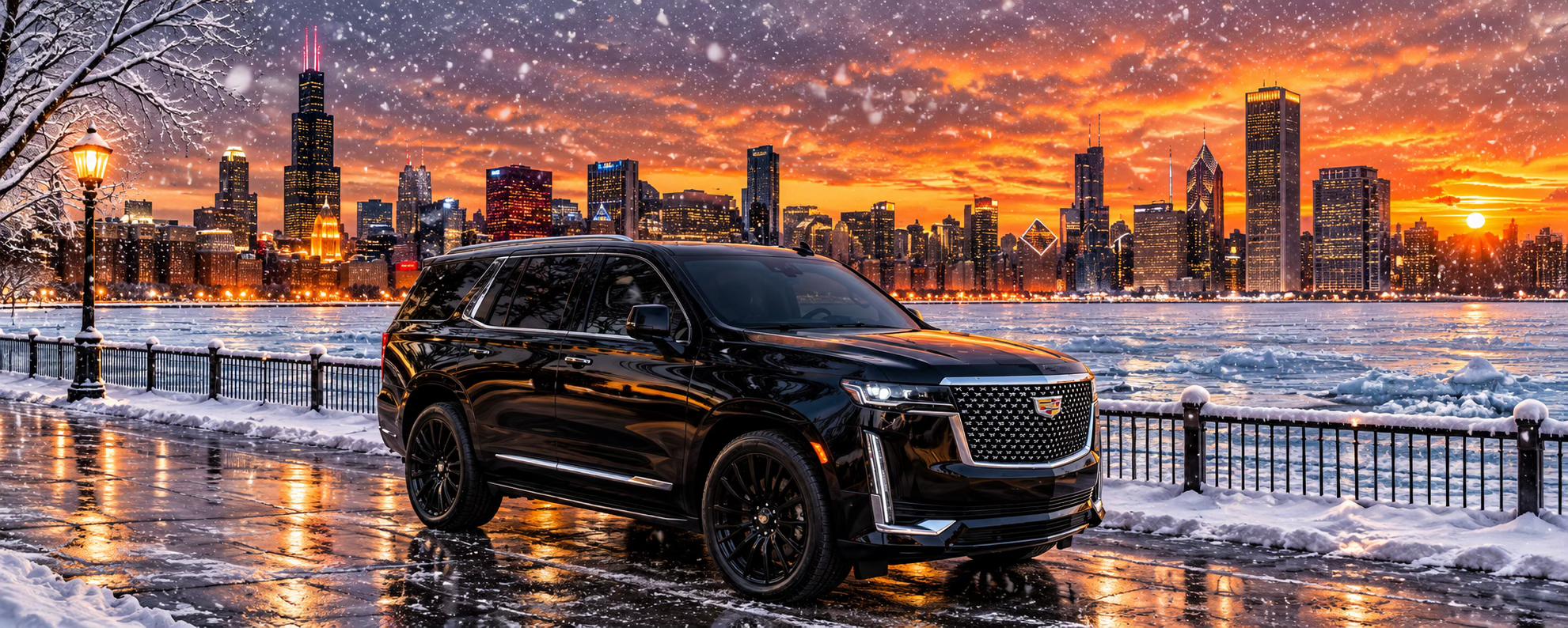 Cadillac Escalade 2021 in Bolingbrook, IL