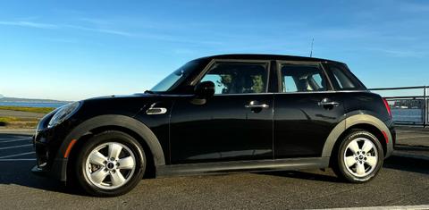 MINI Hardtop 4 Door 2015