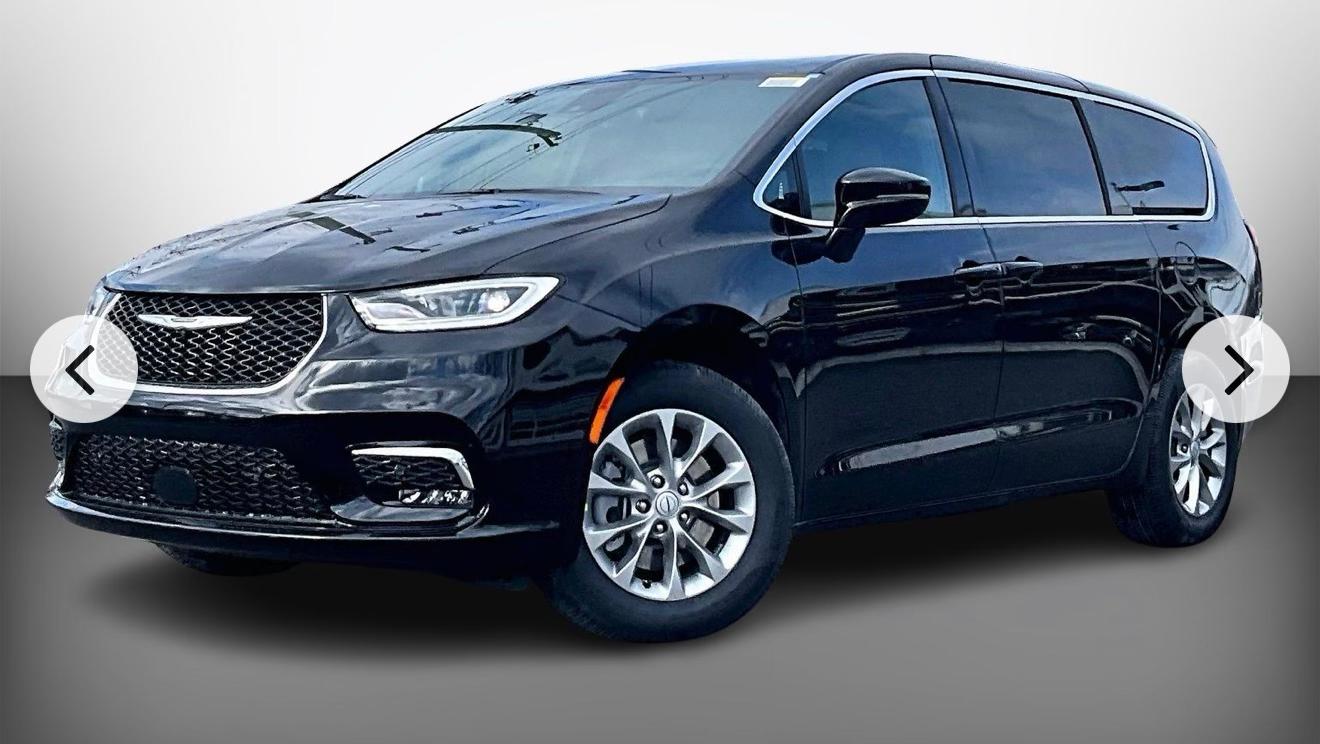 Chrysler Pacifica 2026 in Hackensack, NJ