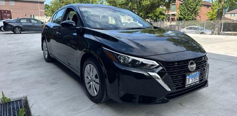 Nissan Sentra 2025