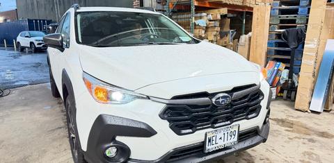 Subaru Crosstrek 2026