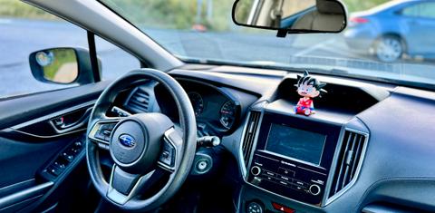 Subaru Impreza 2017