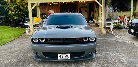 Dodge Challenger 2019
