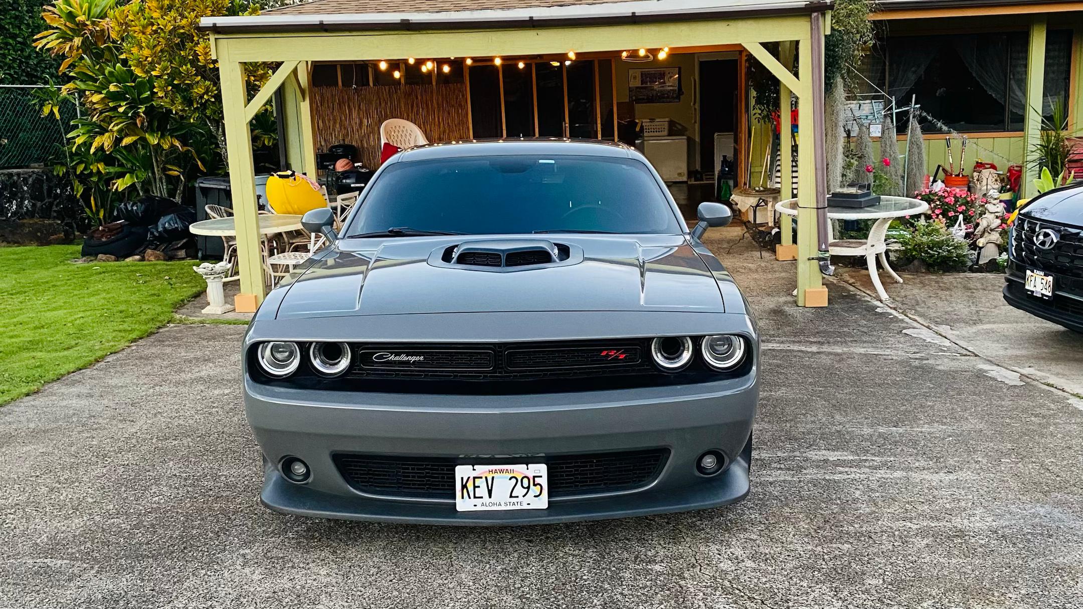 Dodge Challenger 2019 in Kapaʻa, HI