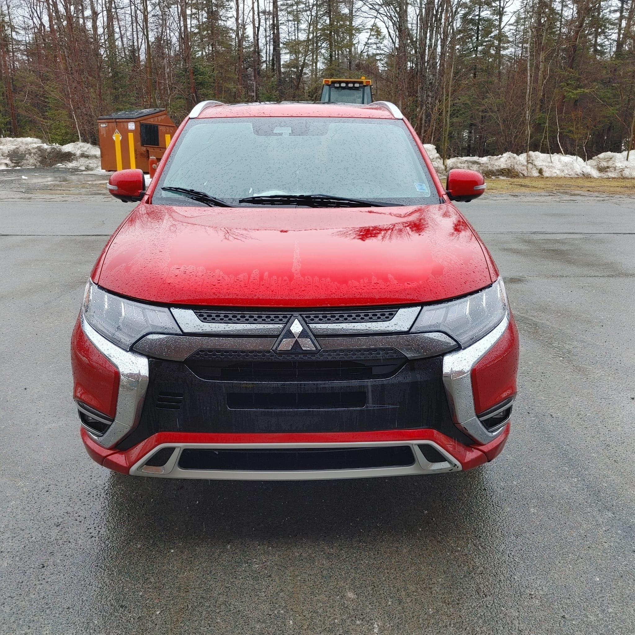 Mitsubishi Outlander PHEV 2022 in Dartmouth, NS