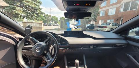 Mazda Mazda3 2024