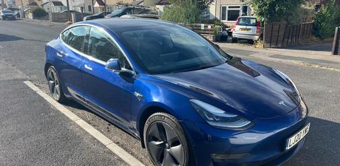 Tesla Model 3 2020
