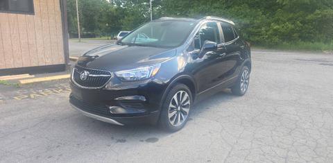 Buick Encore 2021