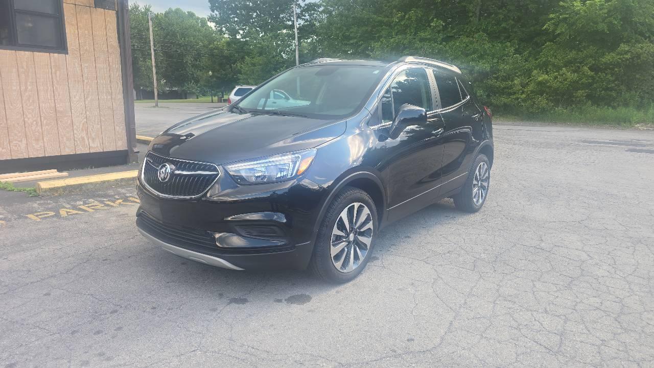Buick Encore 2021 in Warren, OH