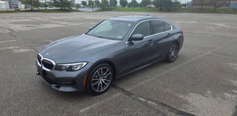 BMW 3 Series 2020
