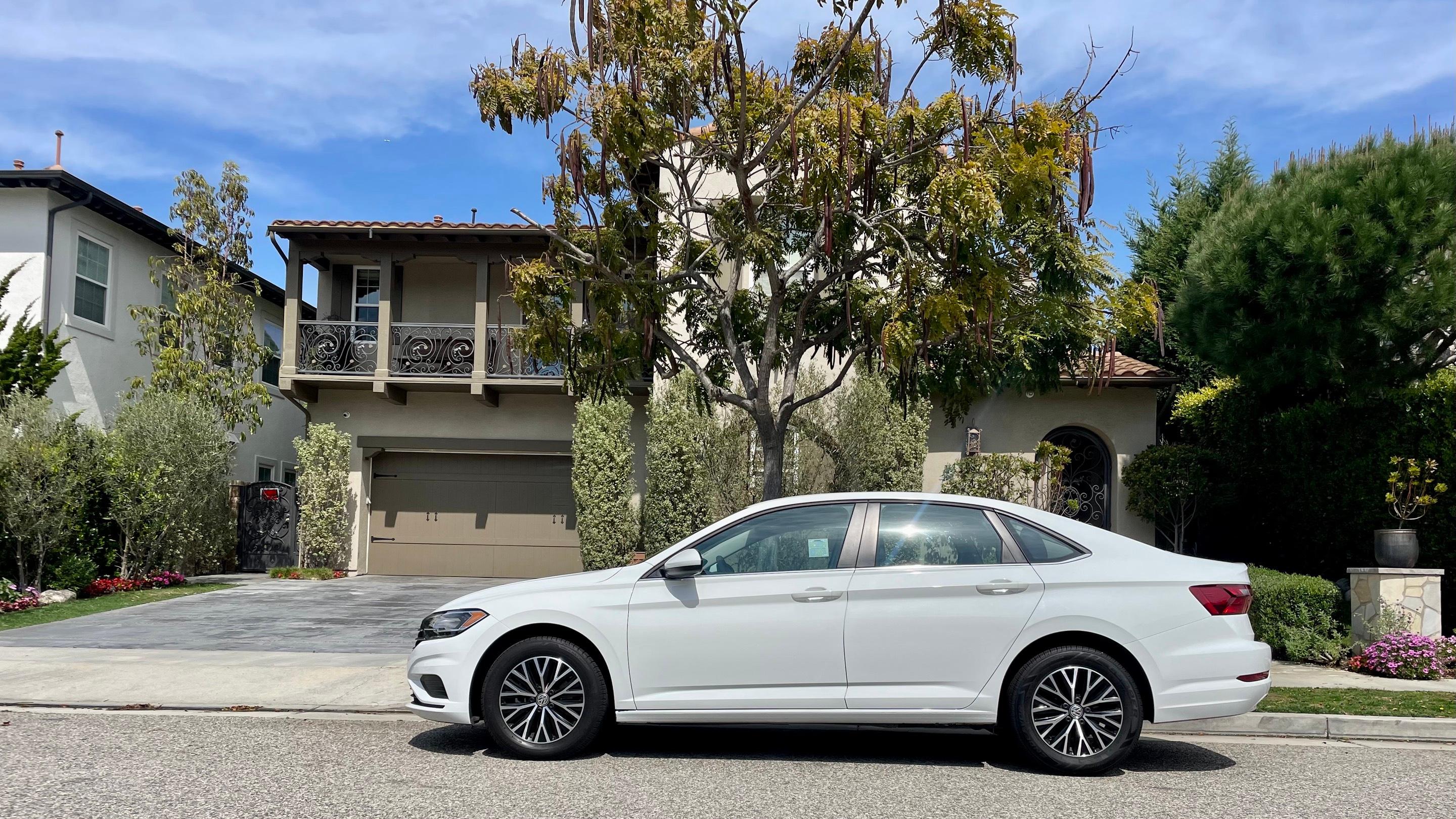 Volkswagen Jetta 2021 in Los Angeles, CA