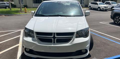 Dodge Grand Caravan 2020