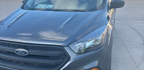 Ford Escape 2019