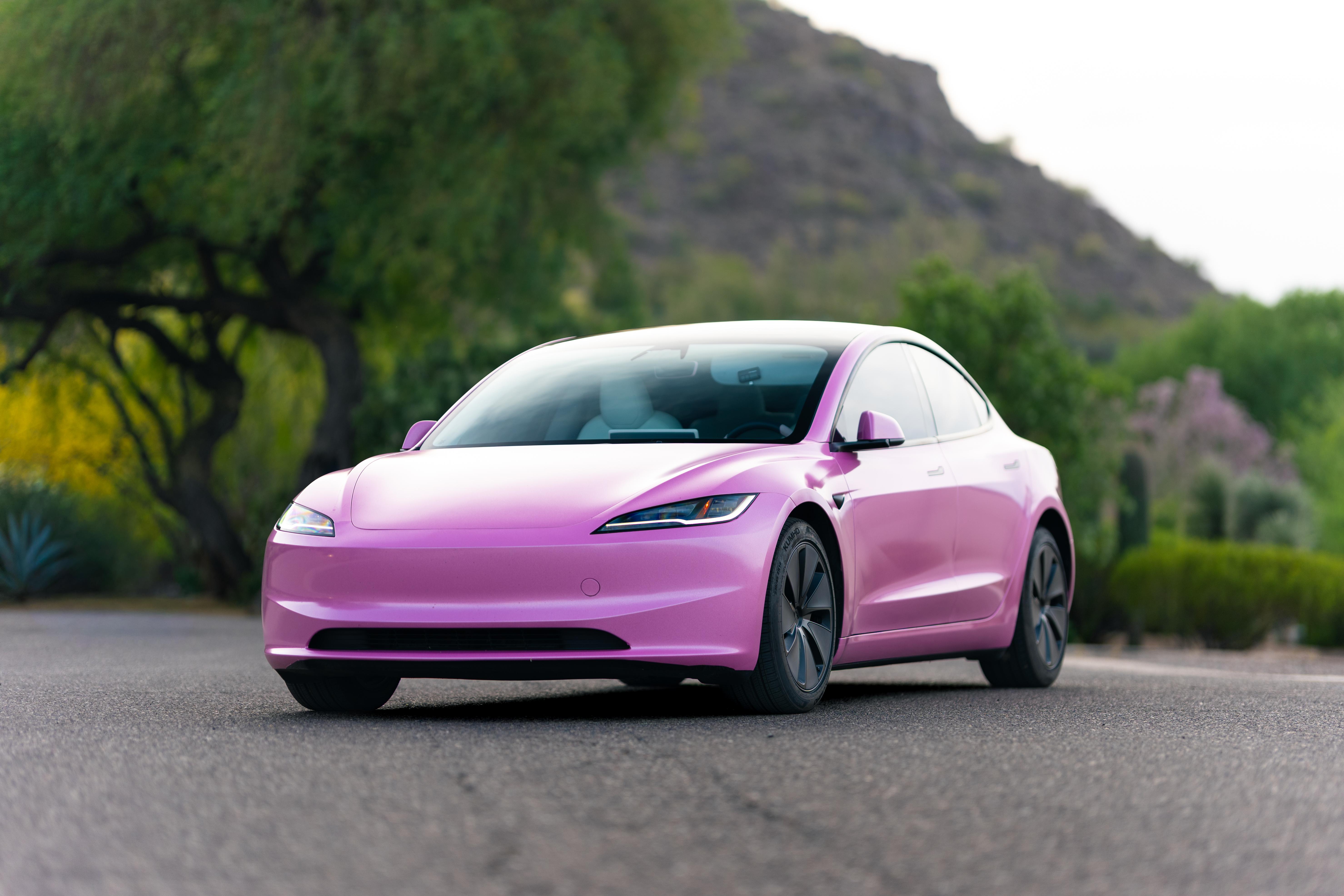 Tesla Model 3 2024 in Phoenix, AZ