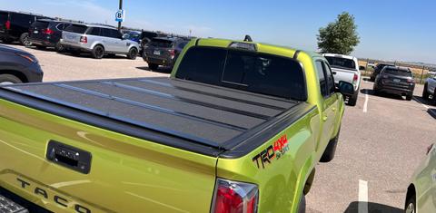 Toyota Tacoma 2023