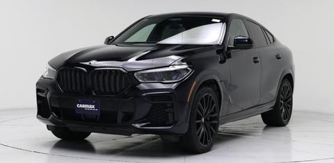 BMW X6 2023