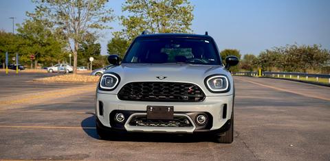 MINI Countryman 2023