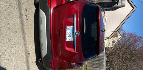 Buick Encore 2021