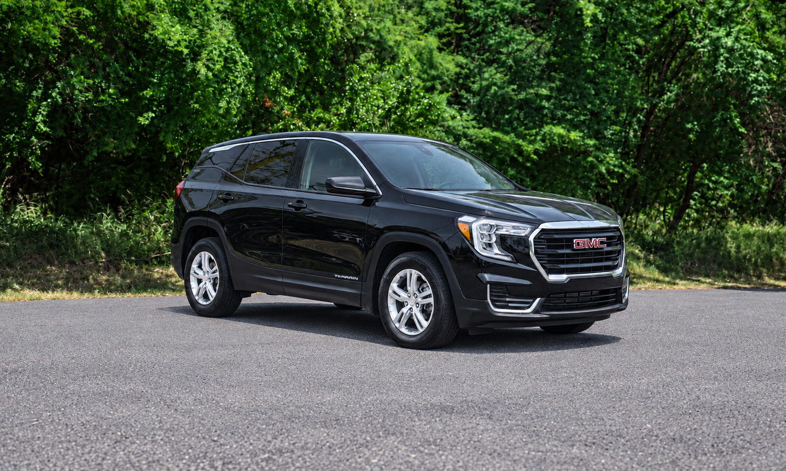GMC Terrain 2024 in Kailua-Kona, HI