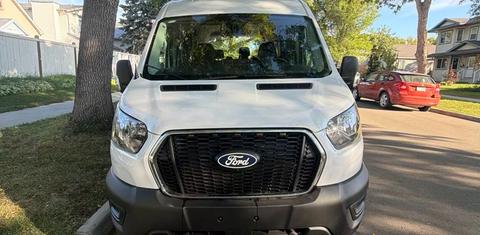 Ford Transit 2026
