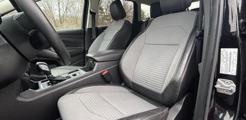 Ford Escape 2019