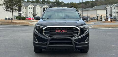 GMC Terrain 2019