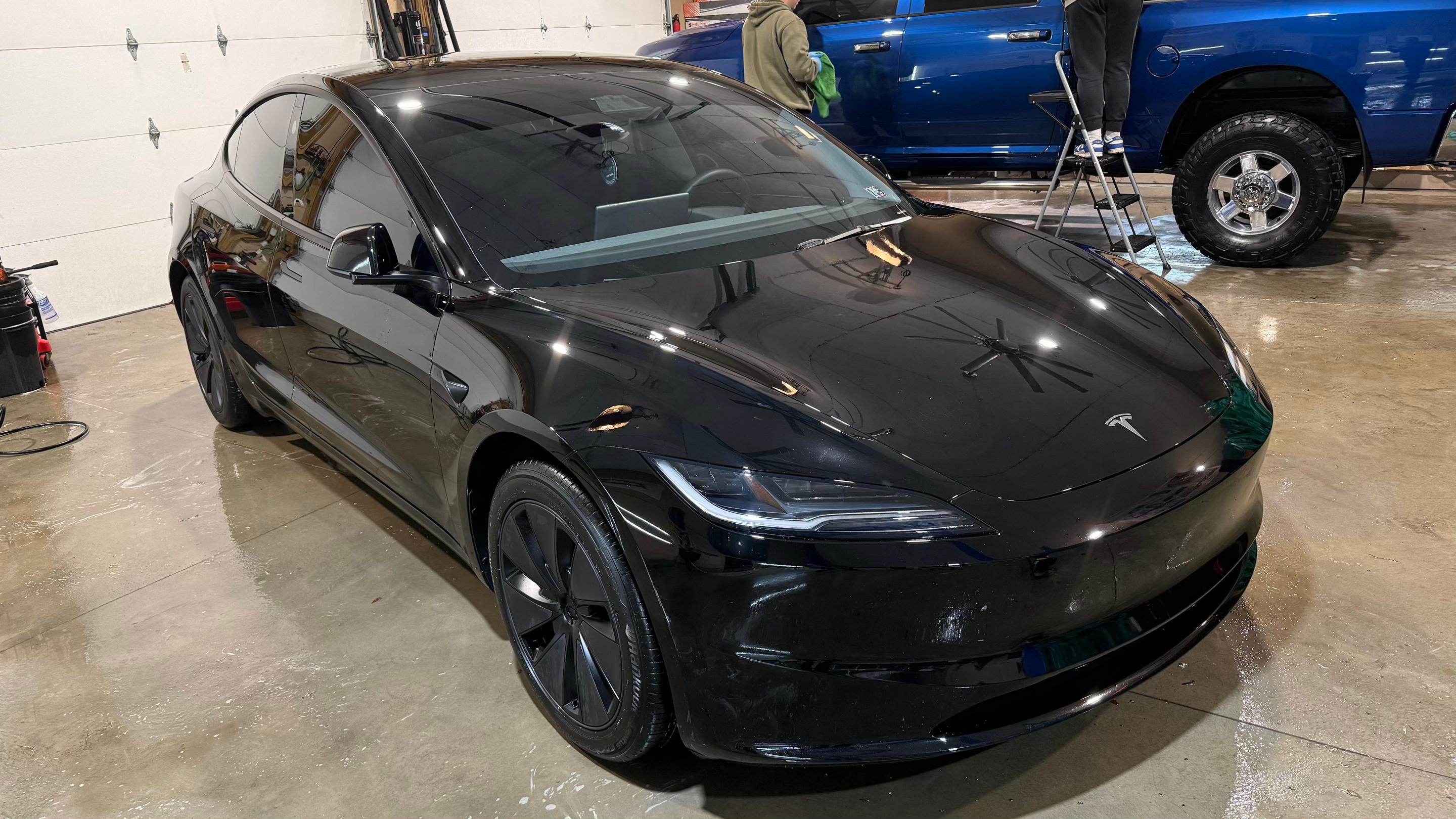 Tesla Model 3 2025 in Canonsburg, PA