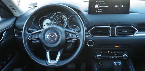Mazda CX-5 2023