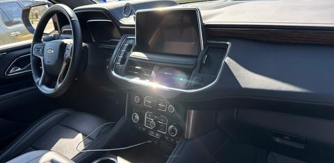 Chevrolet Tahoe 2023