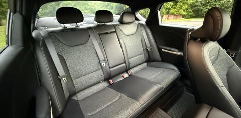 Kia K4 2025
