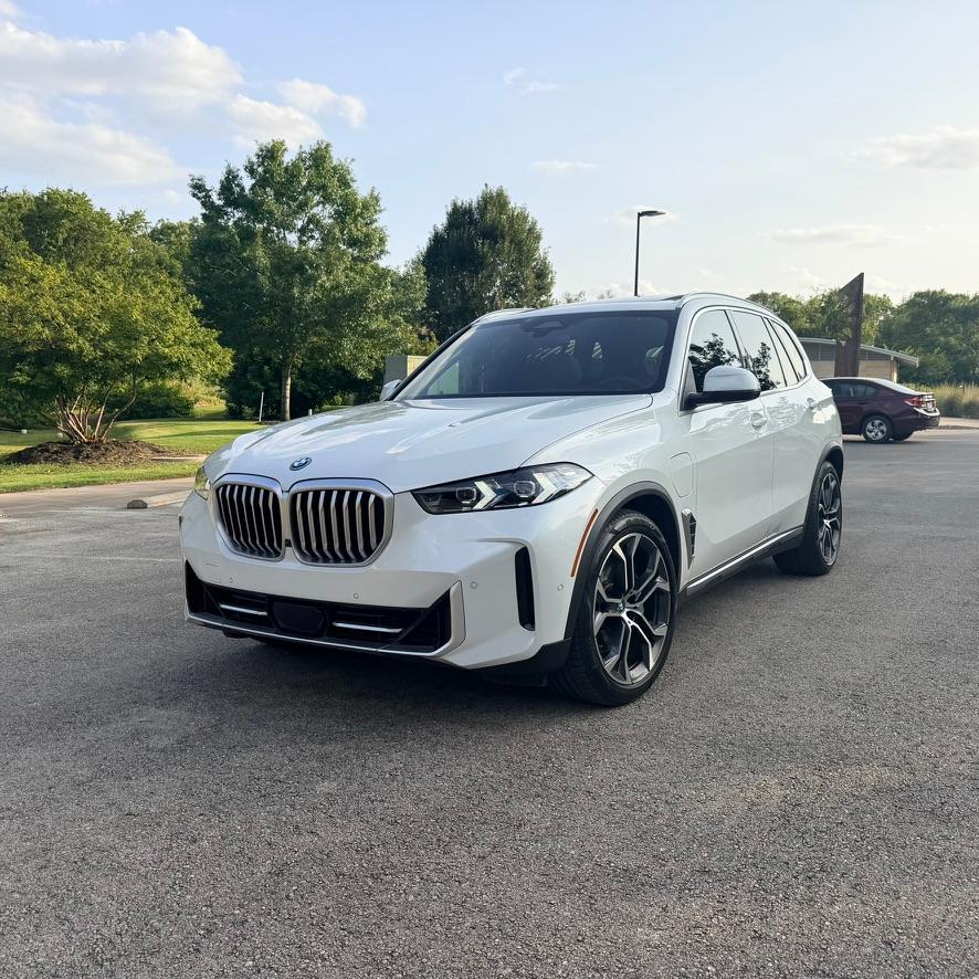 BMW X5 2025 in Austin, TX
