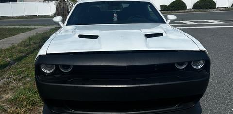 Dodge Challenger 2018
