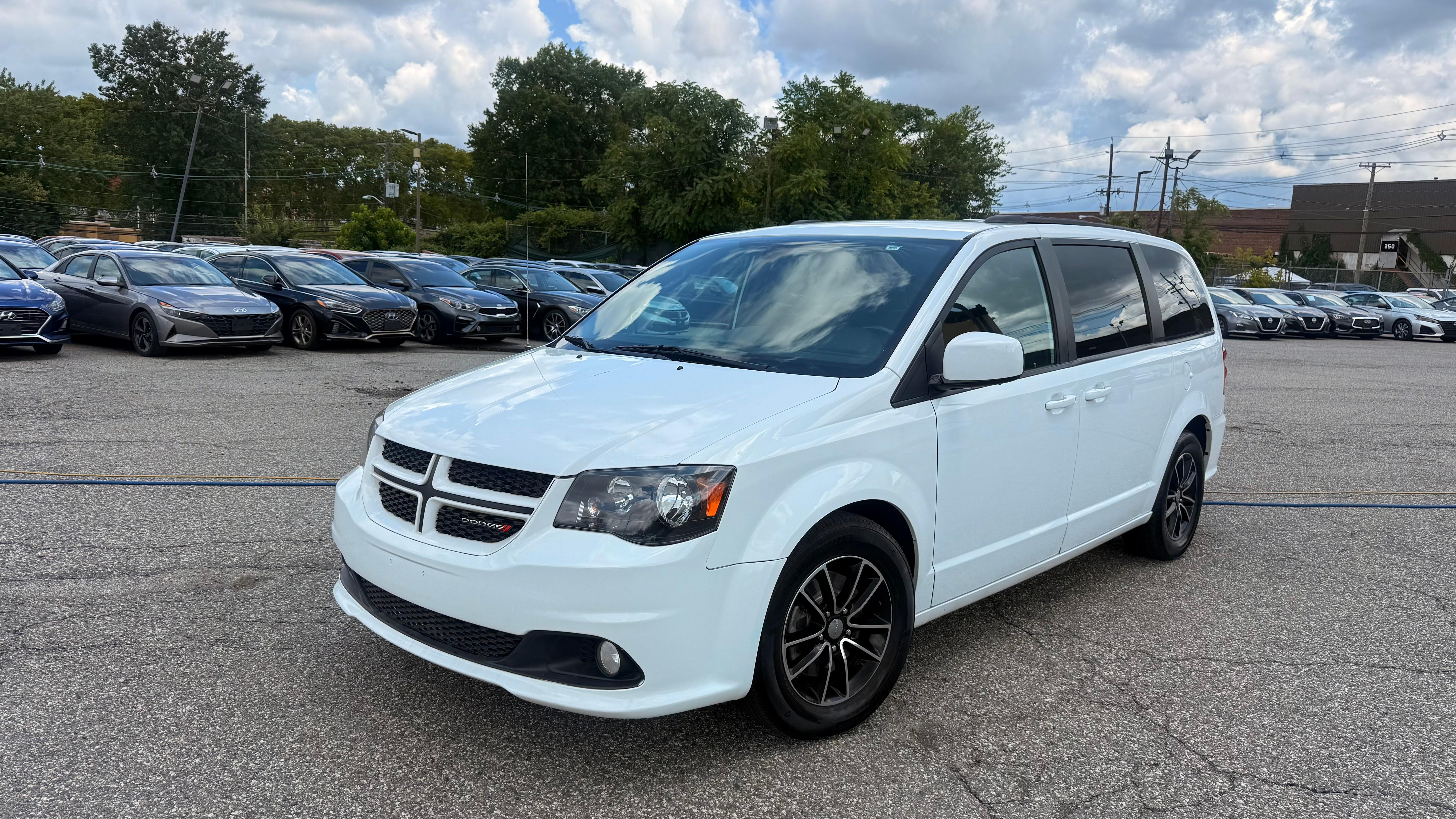 Dodge Grand Caravan 2019 in Wood-Ridge, NJ