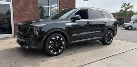 Kia Sorento 2026