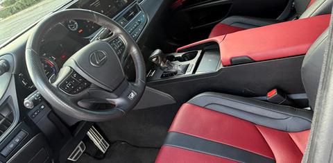 Lexus ES 2024