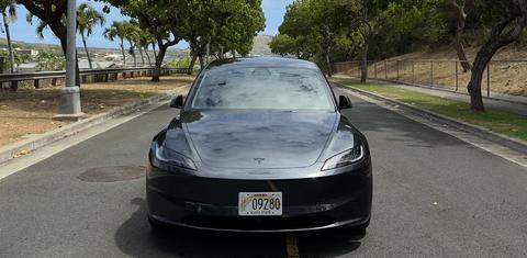 Tesla Model 3 2026