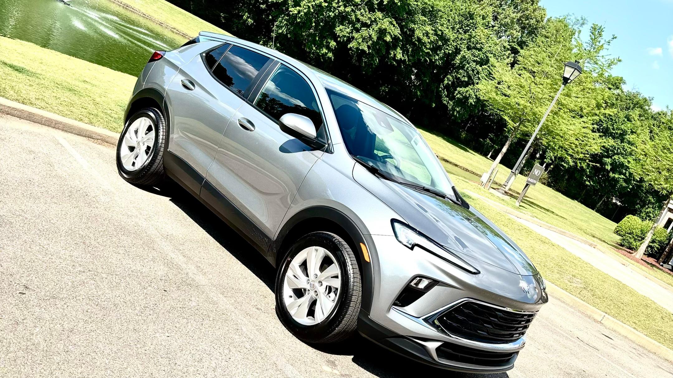 Buick Encore GX 2026 in Memphis, TN