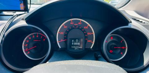 Honda Jazz 2015