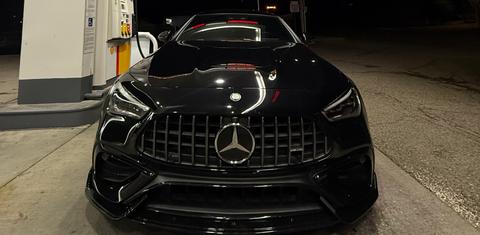 Mercedes-Benz CLE 2024