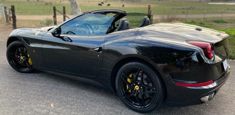 Ferrari California T 2015