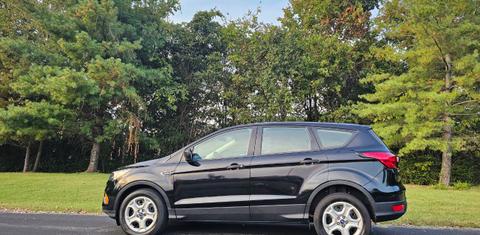 Ford Escape 2019